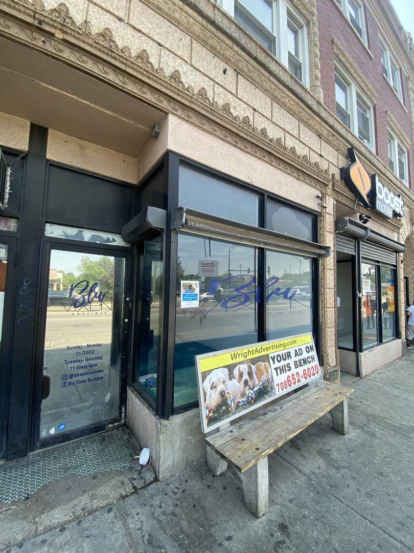 9449.5 Ashland Avenue - Photo 1