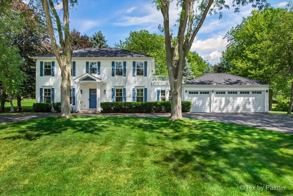 42W412 Sylvan Lane - Photo 1