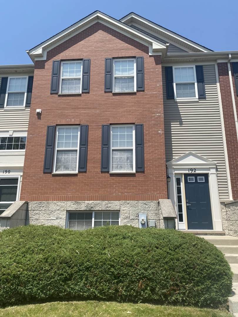 192 Willey Street - Photo 1