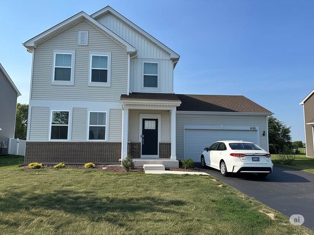 267 Andrew Drive - Photo 1