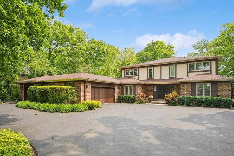 2143 Tennyson Lane - Photo 1