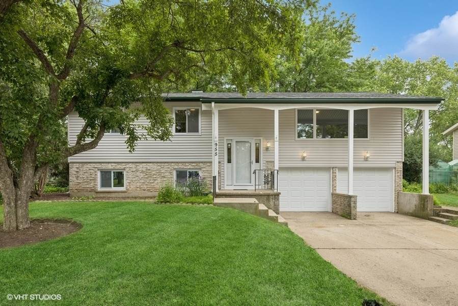 955 Coventry Lane - Photo 1