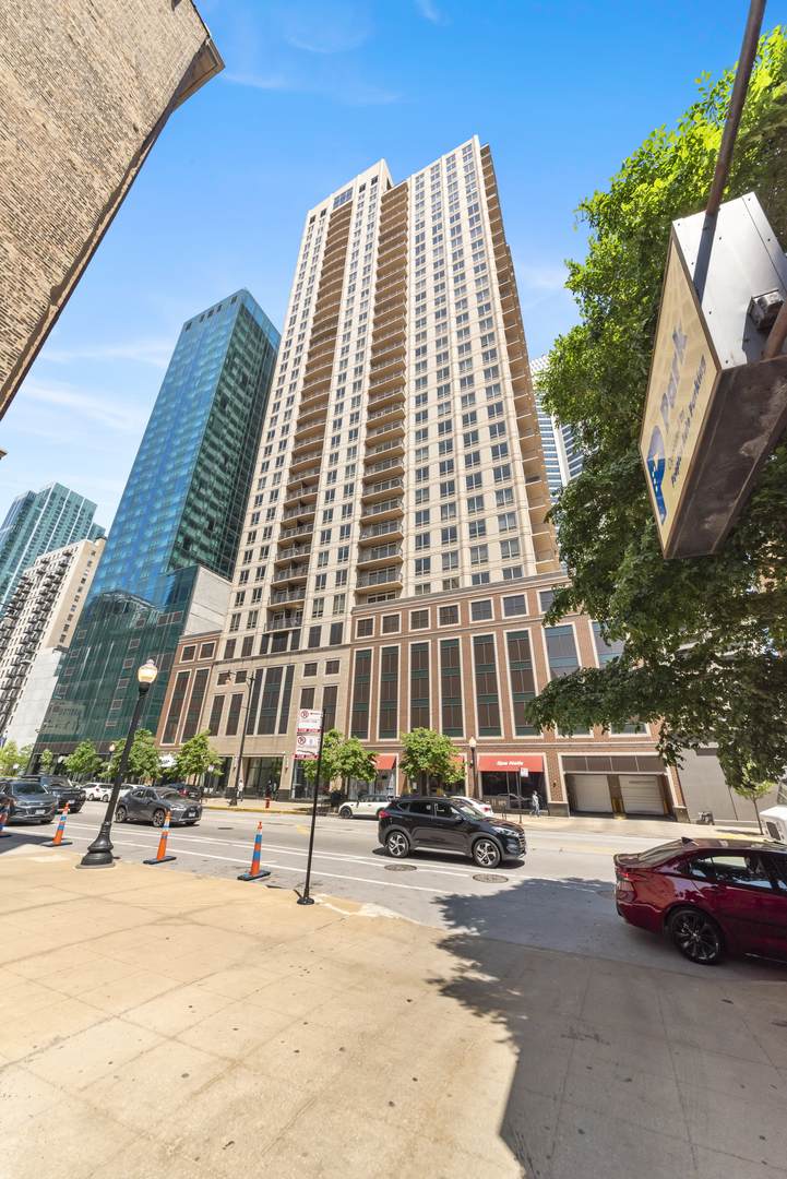 1111 Wabash Avenue - Photo 1