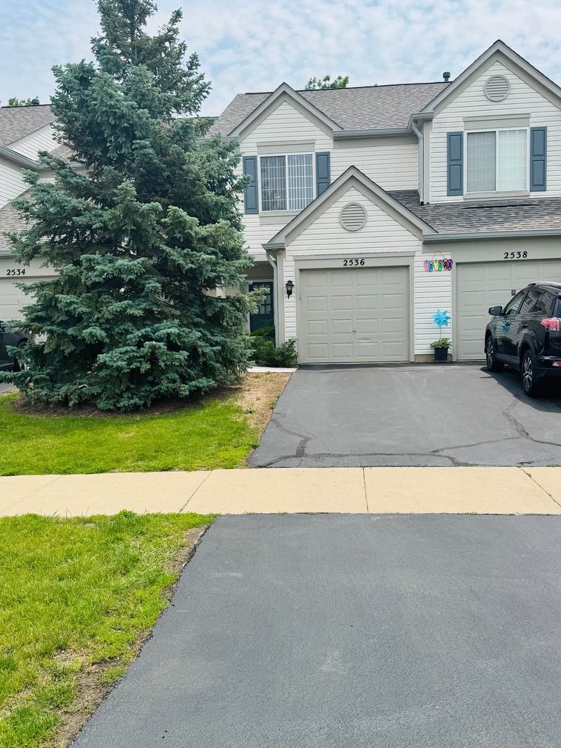 2536 Carrolwood Road - Photo 1