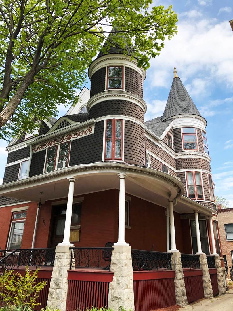 420 Marion Street - Photo 1