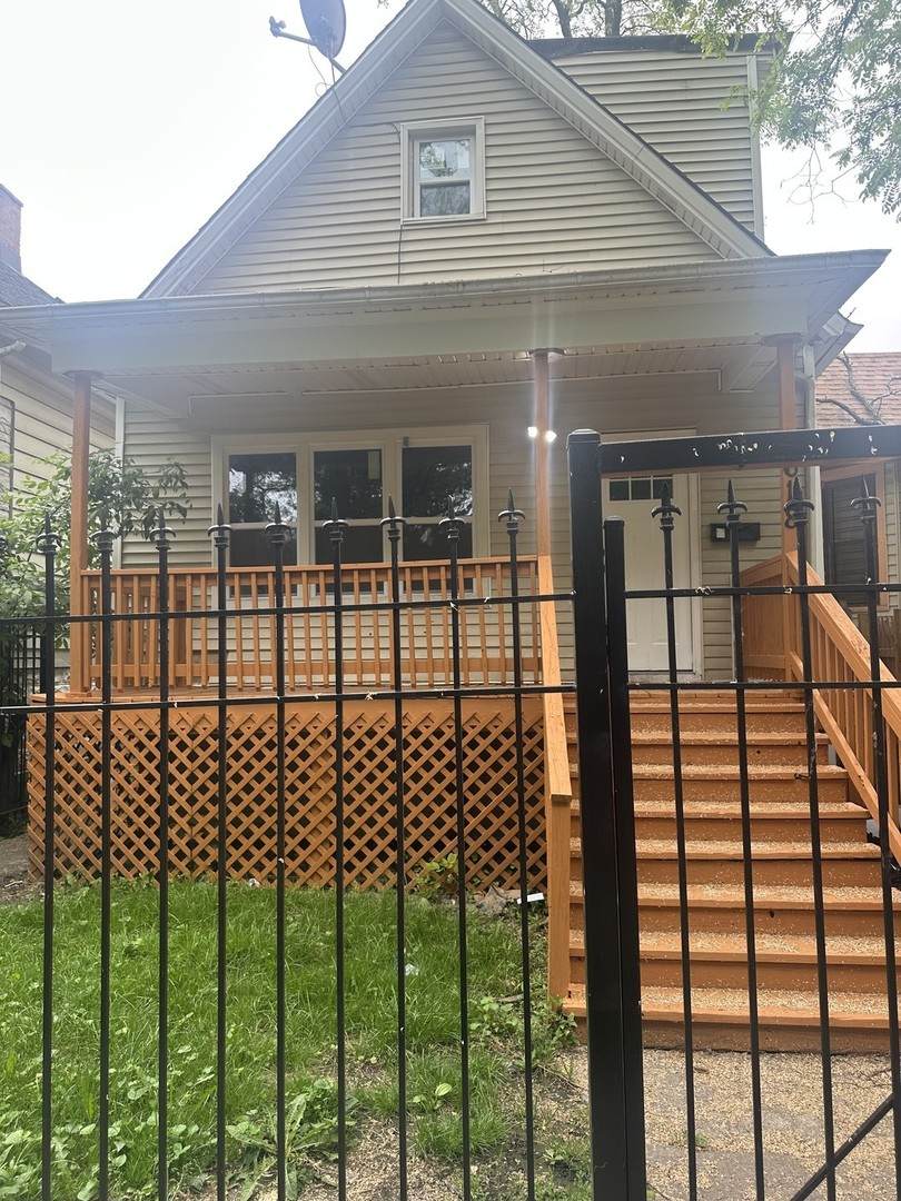 7618 Drexel Avenue - Photo 1