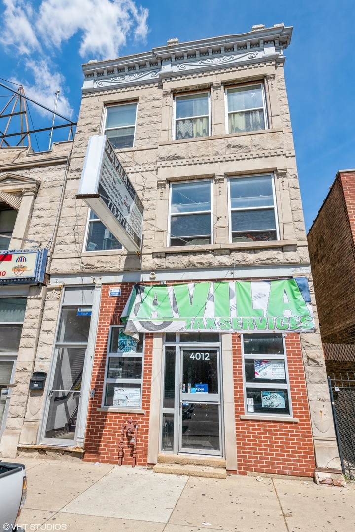 4012 Armitage Avenue - Photo 1