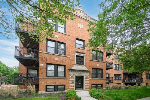 4259 Ashland Avenue - Photo 1