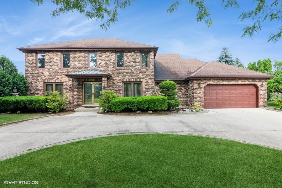 888 Braintree Lane - Photo 1