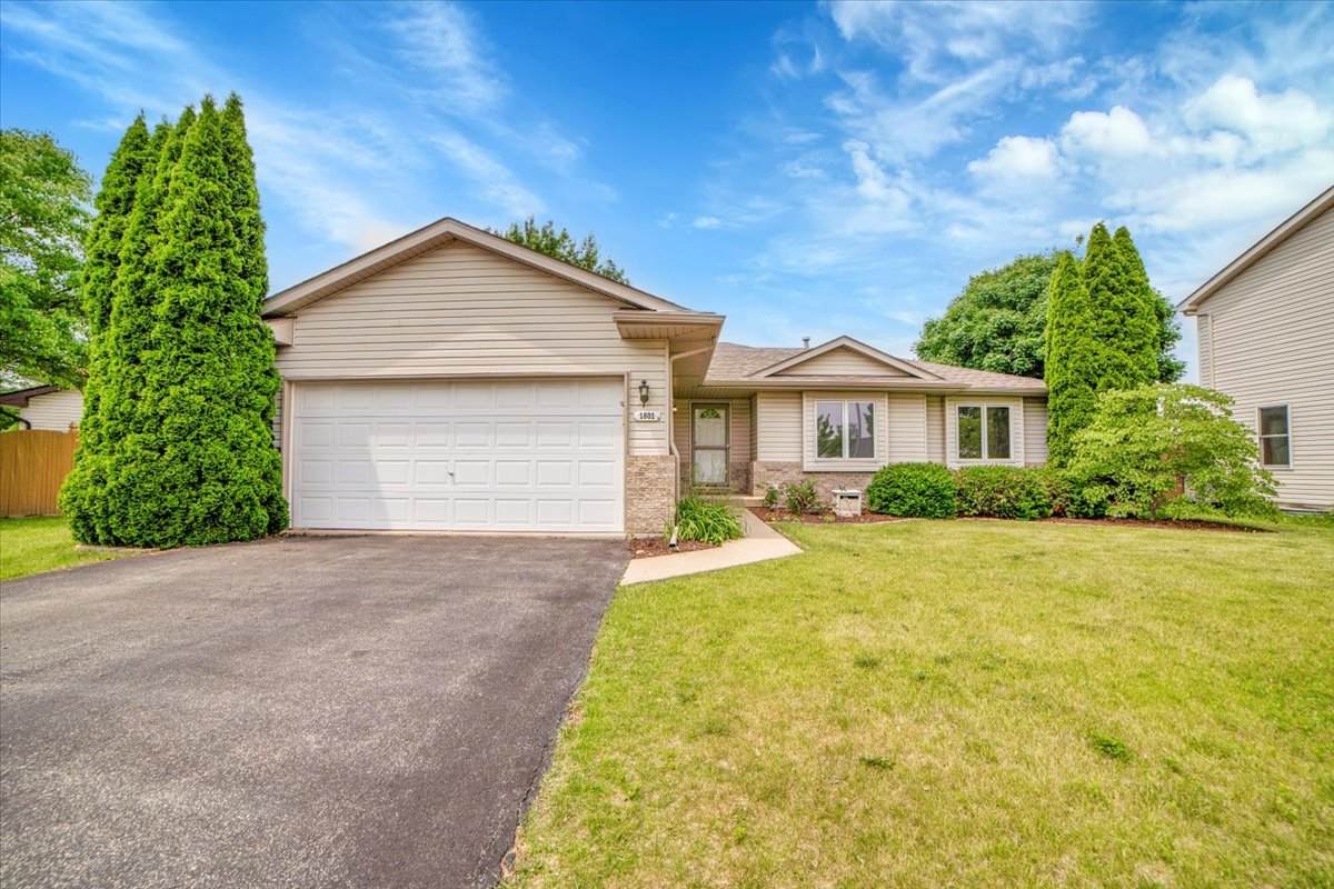 1801 Great Falls Drive - Photo 1