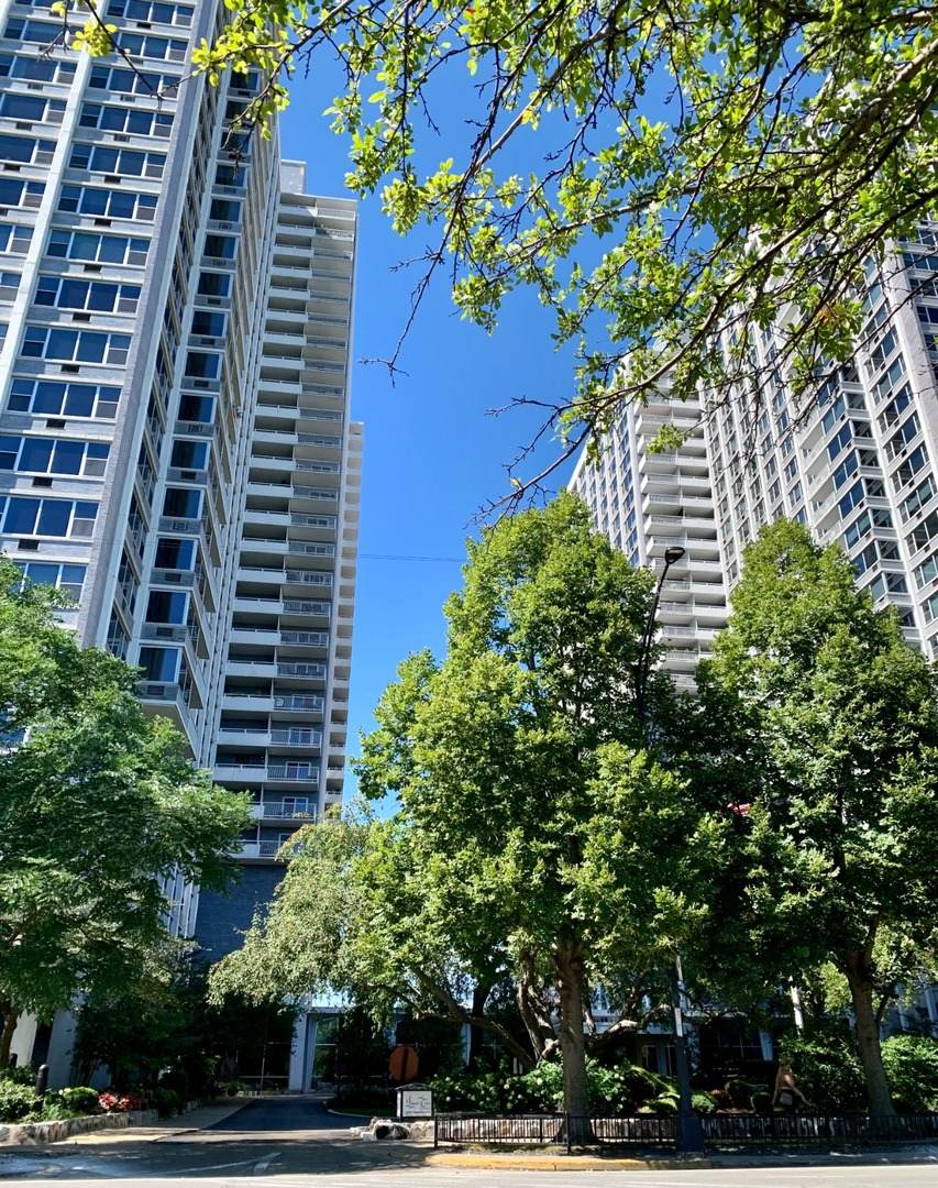 4250 Marine Drive - Photo 1