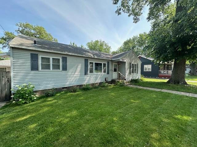 420 Wabash Street - Photo 1