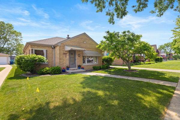 1417 Morgan Avenue - Photo 1
