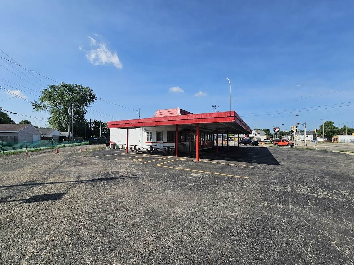 2929 Roosevelt Road - Photo 1