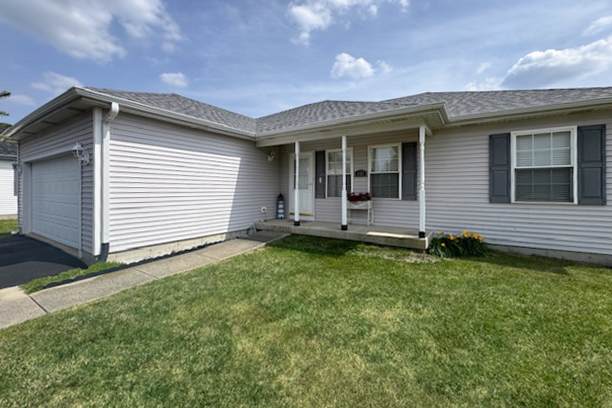 645 Tally Street - Photo 1