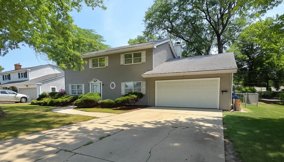 727 Fordham Avenue - Photo 1