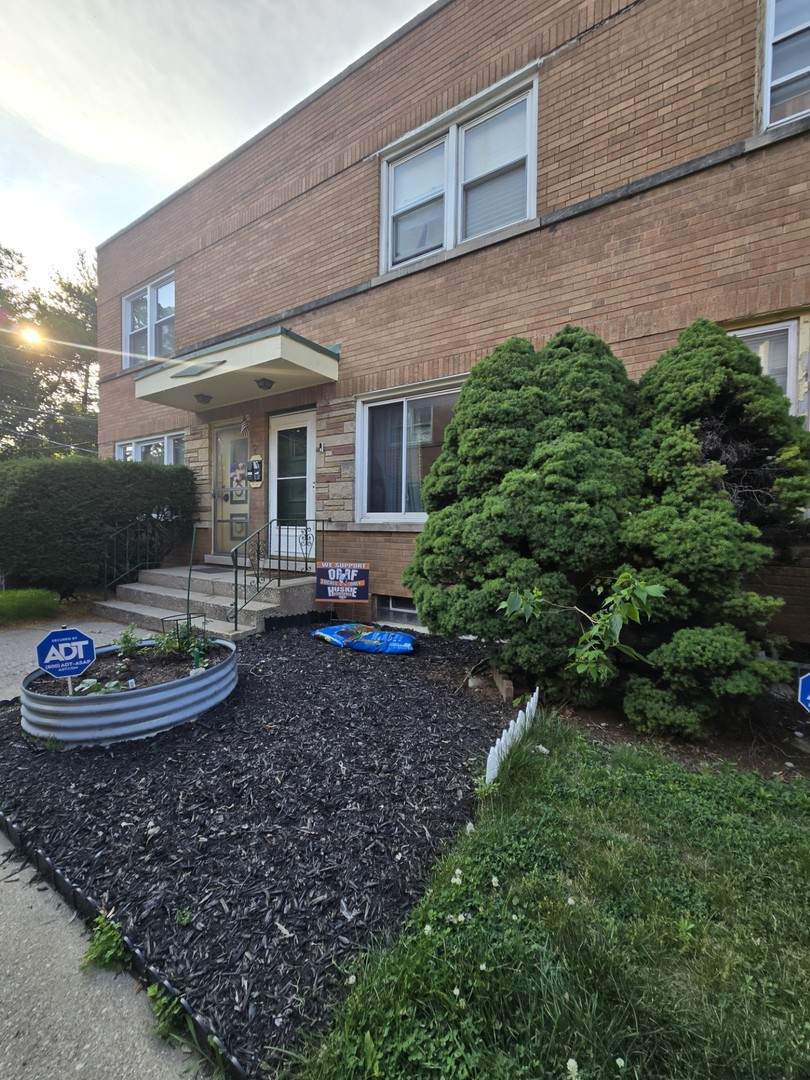 1007 Oak Park Avenue - Photo 1