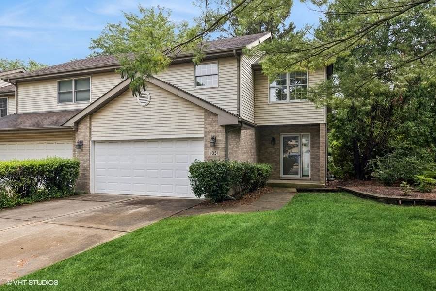 1031 Claremont Drive - Photo 1