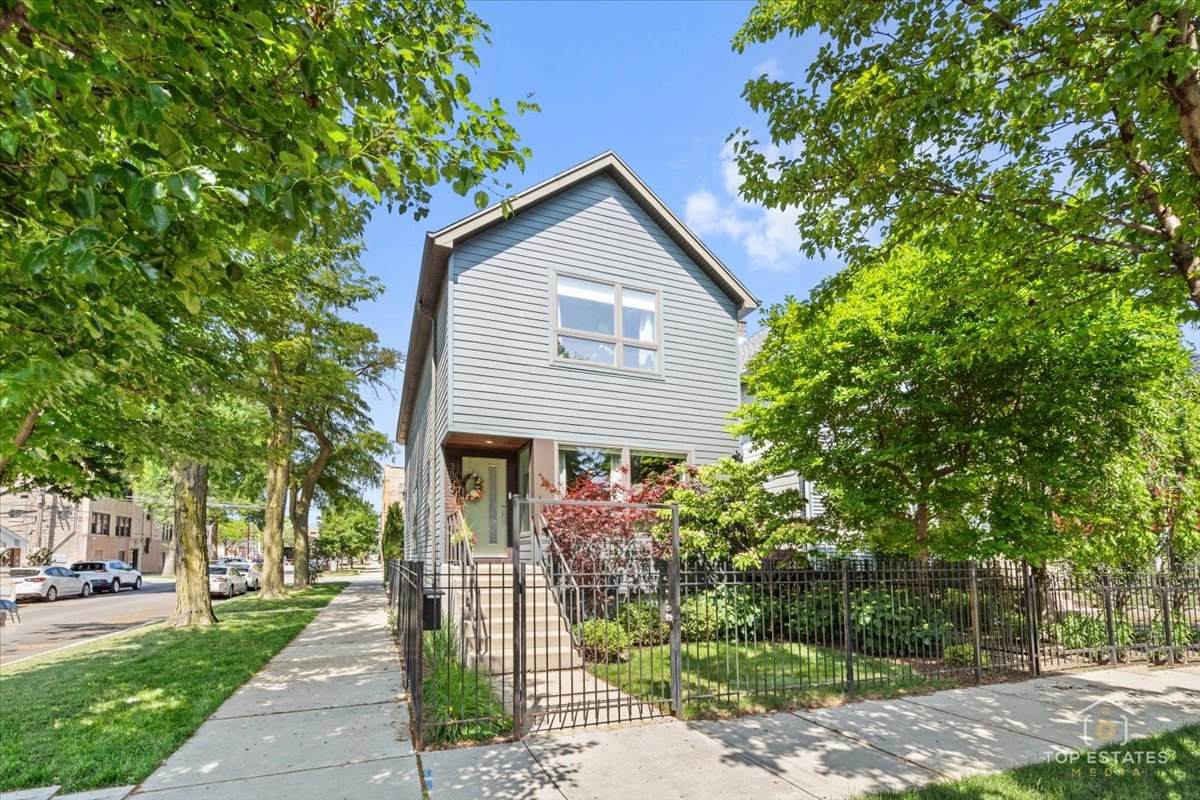 3800 Christiana Avenue - Photo 1