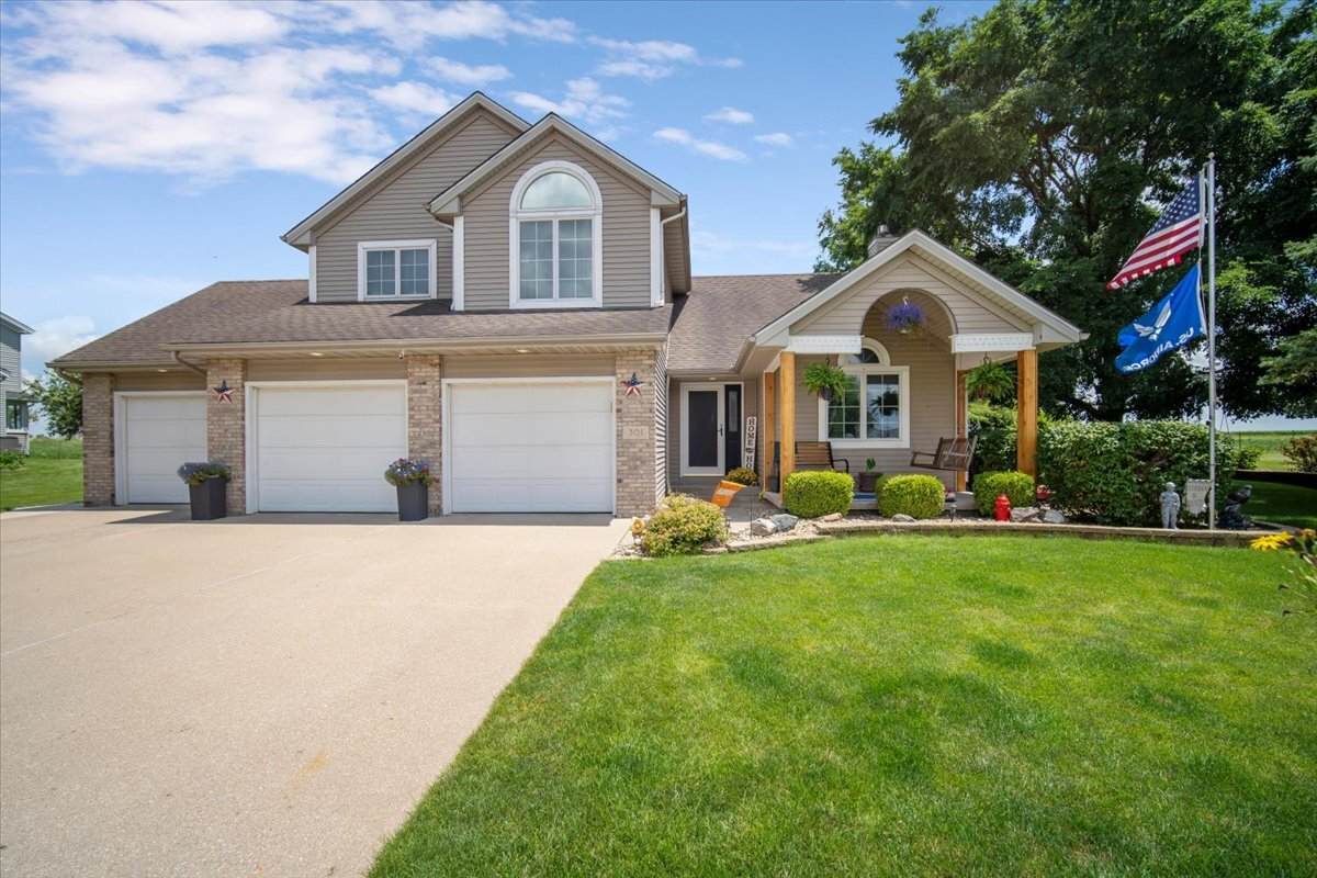 301 Trotter Drive - Photo 1