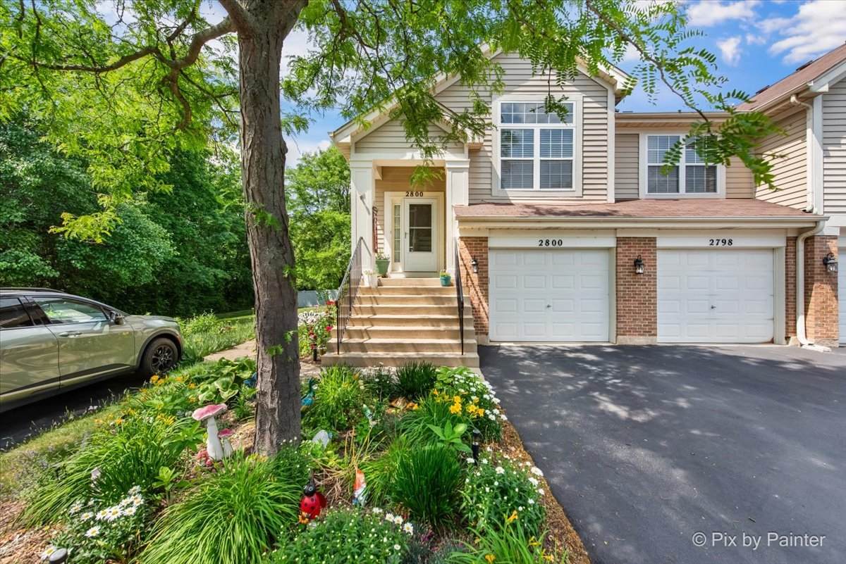 2800 Packford Lane - Photo 1