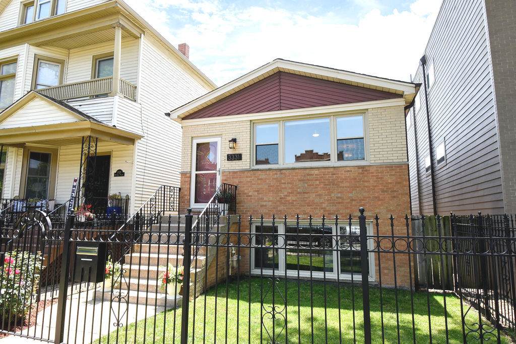 3331 Belle Plaine Avenue - Photo 1