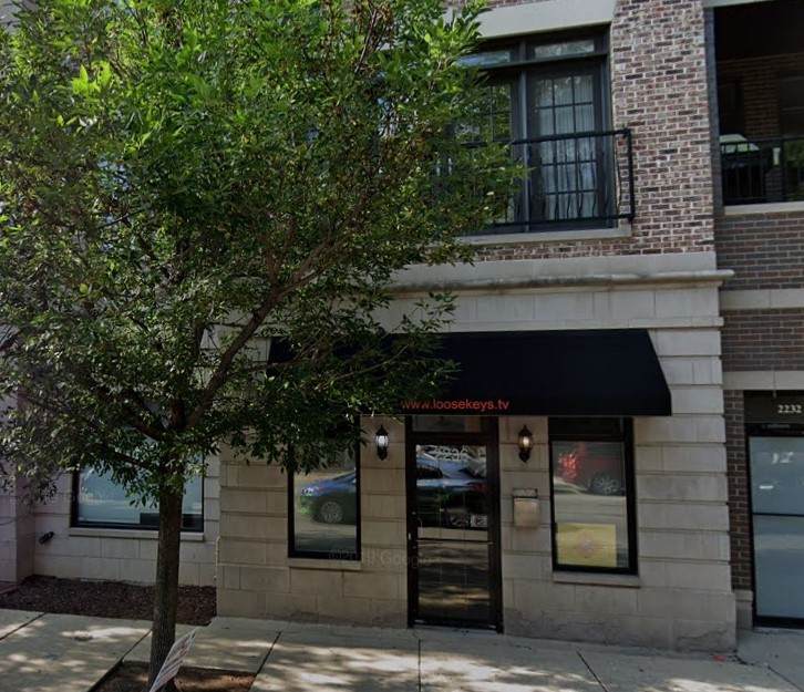 2236 Belmont Avenue - Photo 1