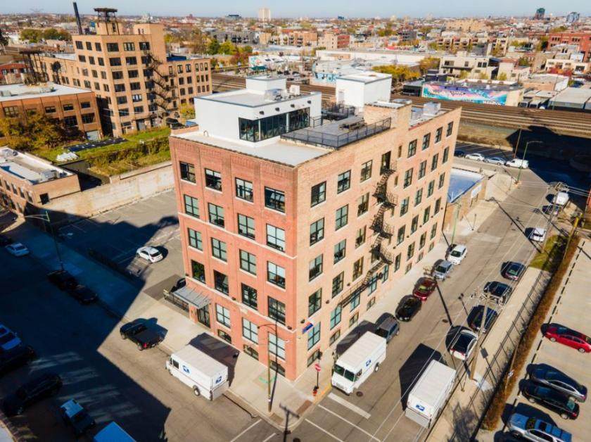 1500 Carroll Avenue - Photo 1
