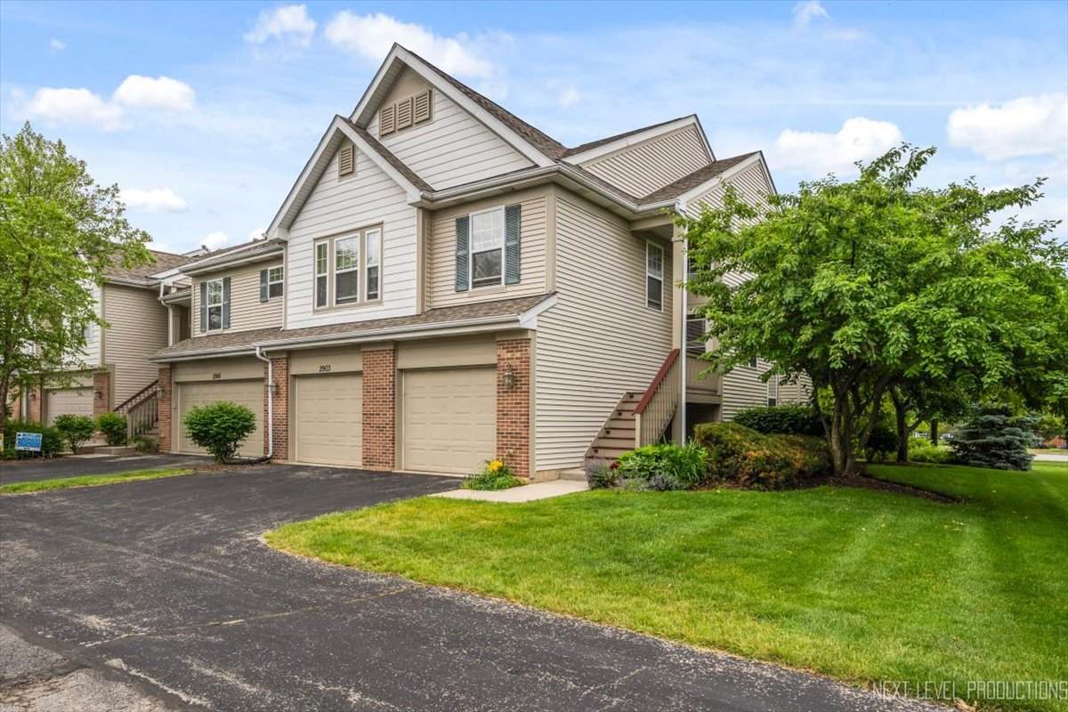 2903 Saganashkee Lane - Photo 1