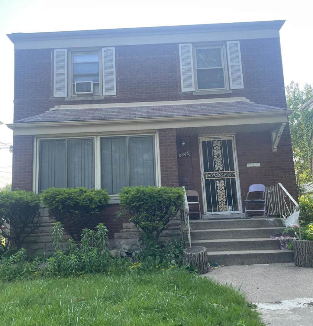 8848 Jeffery Avenue - Photo 1