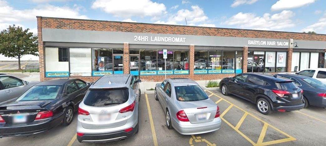 2306 Hassell Road - Photo 1