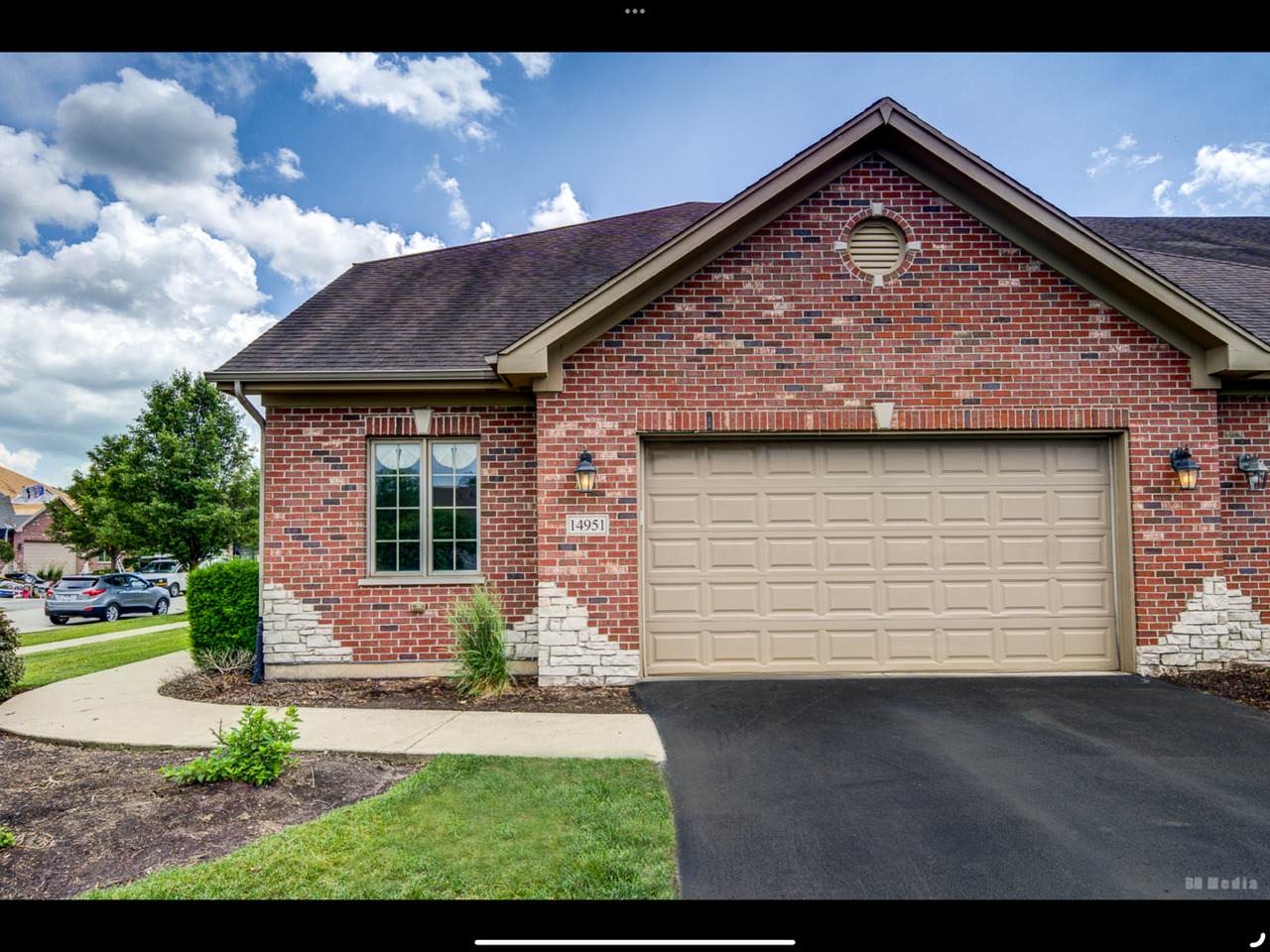 14951 Preserve Drive - Photo 1