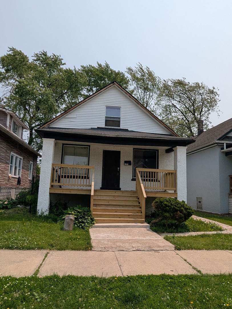 10515 Perry Avenue - Photo 1