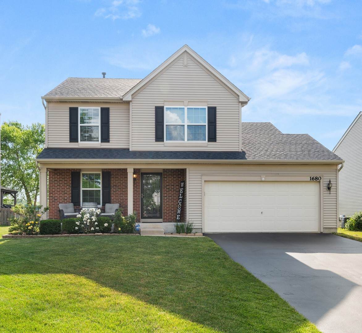 1680 Rockport Road - Photo 1