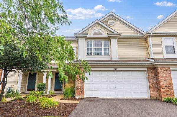475 Lancaster Drive - Photo 1