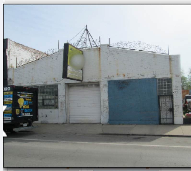 6719-6727 Ashland Avenue - Photo 1