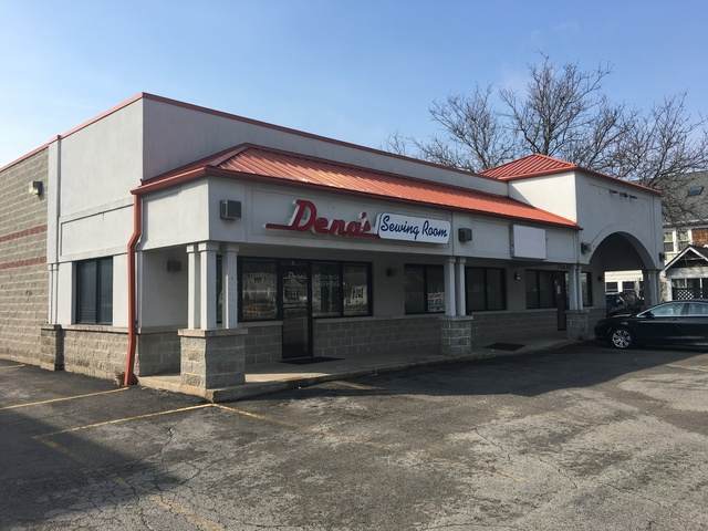 1118 Prairie Street - Photo 1