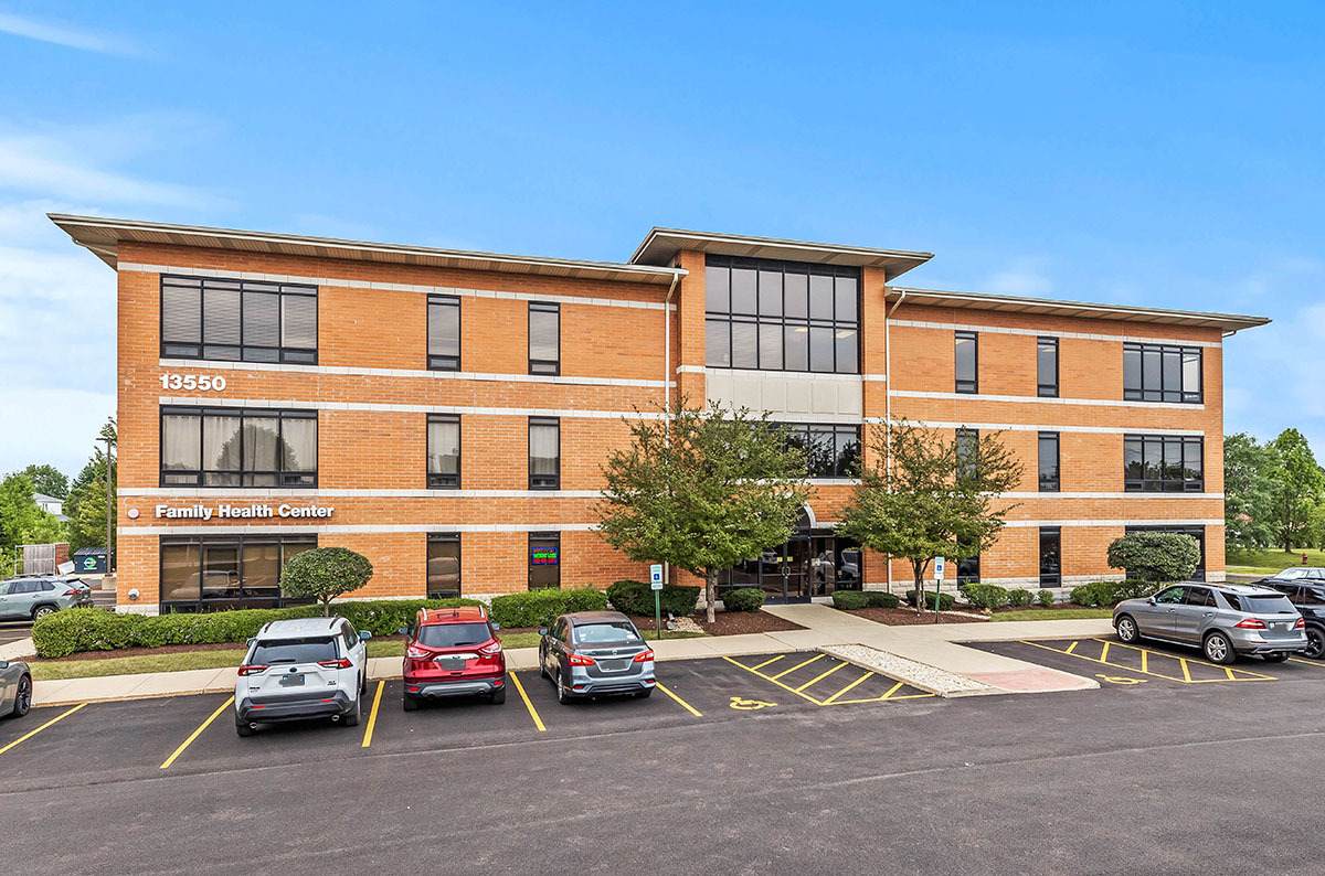 13550 Route 30 Highway - Photo 1