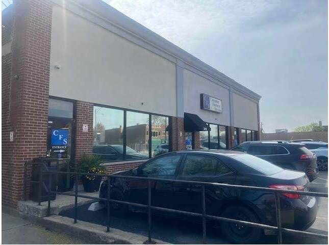 3855 Cicero Avenue - Photo 1