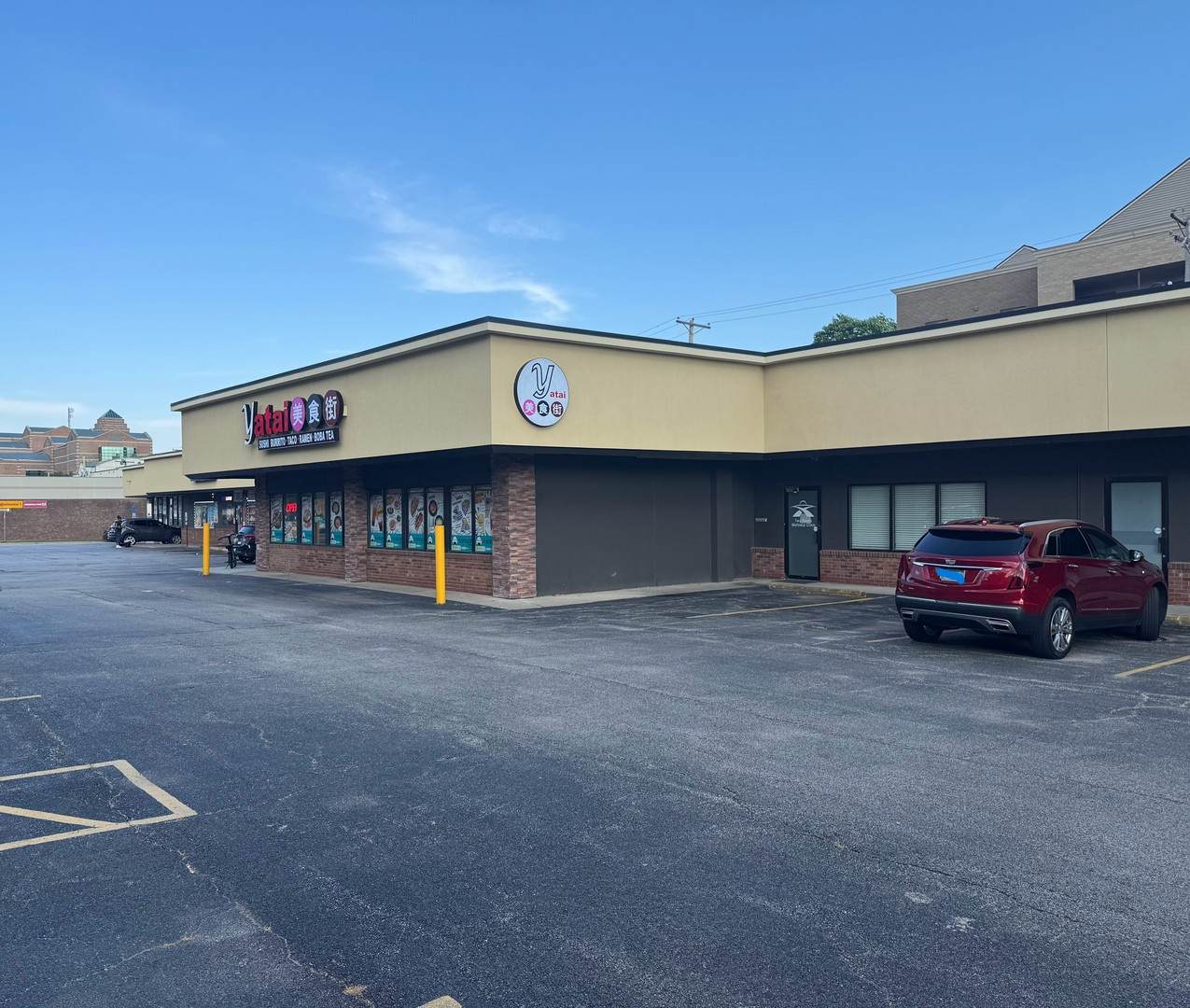 505 University Avenue - Photo 1