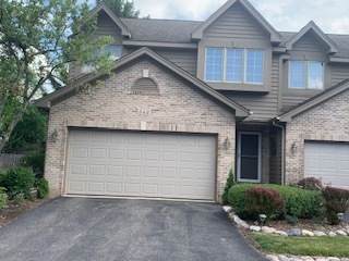 542 Silver Aspen Circle - Photo 1