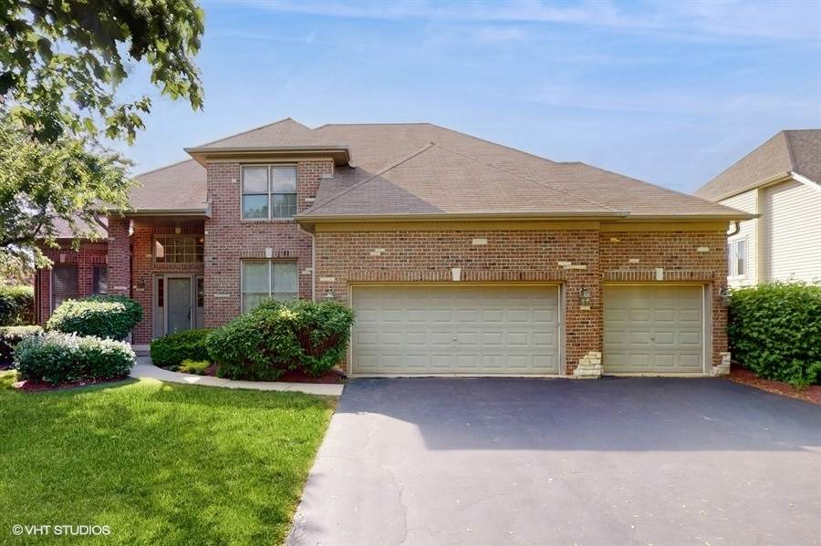 528 Terrace Lane - Photo 1