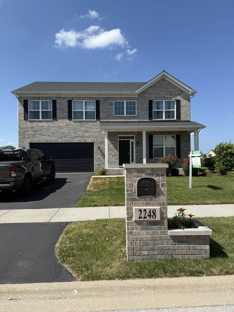 2248 Eastwood Drive - Photo 1