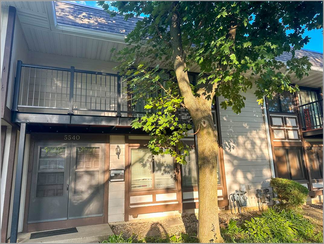 5540 Pebblebeach Drive - Photo 1