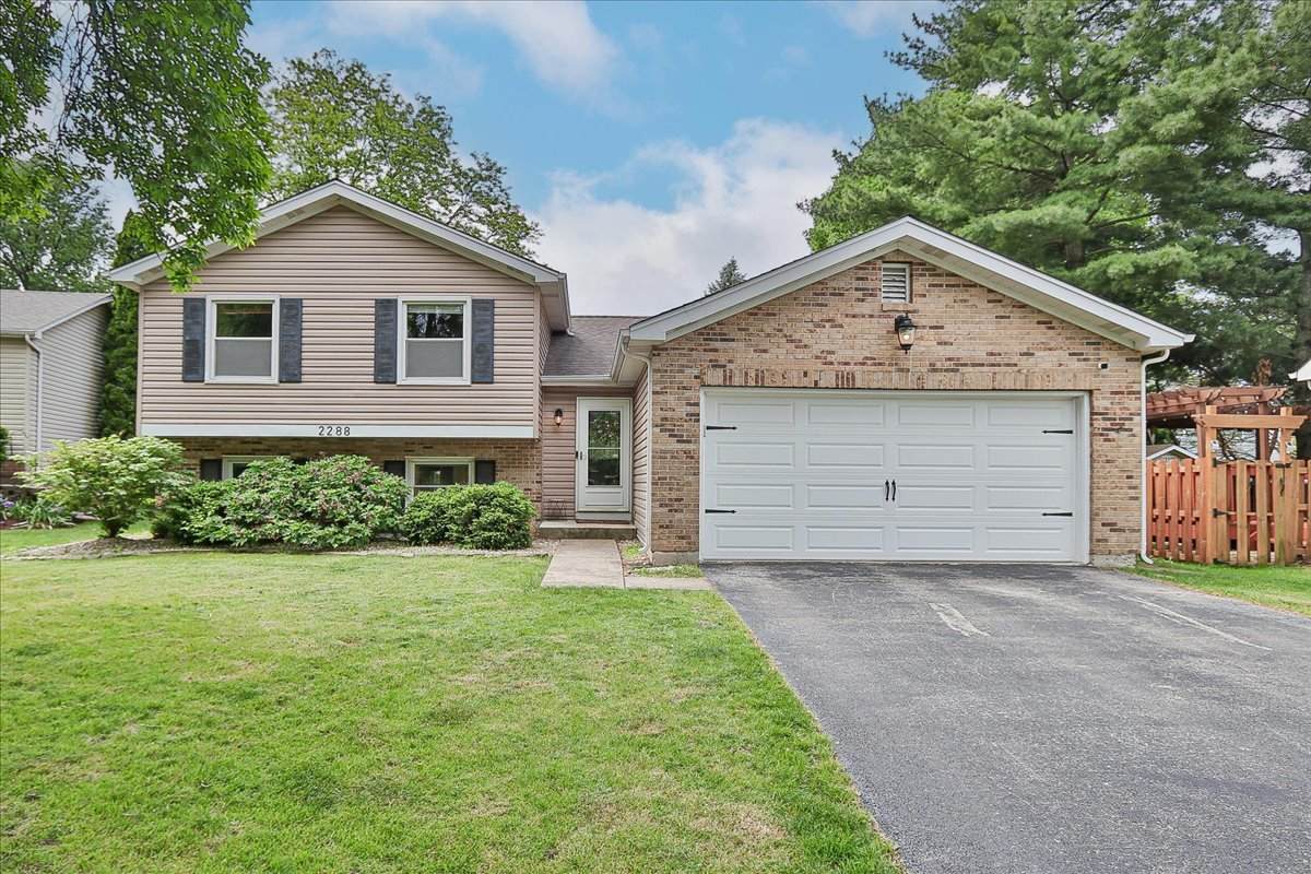 2288 Briarhill Drive - Photo 1