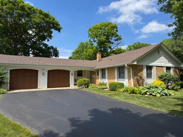 430 Harvey Avenue - Photo 1