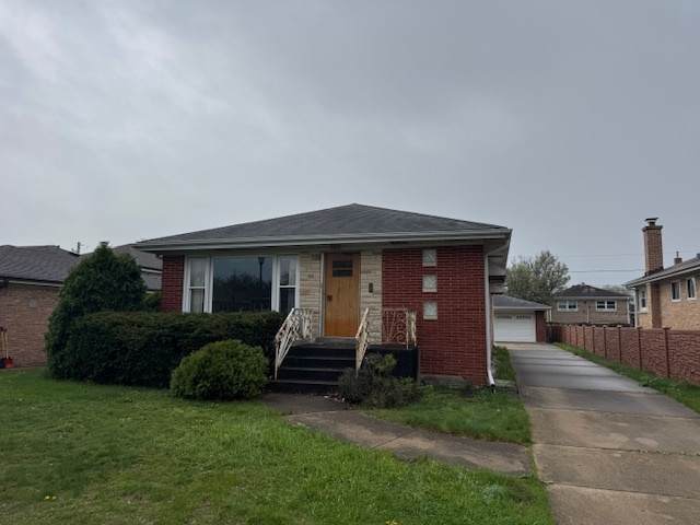 5713 Reba Street - Photo 1