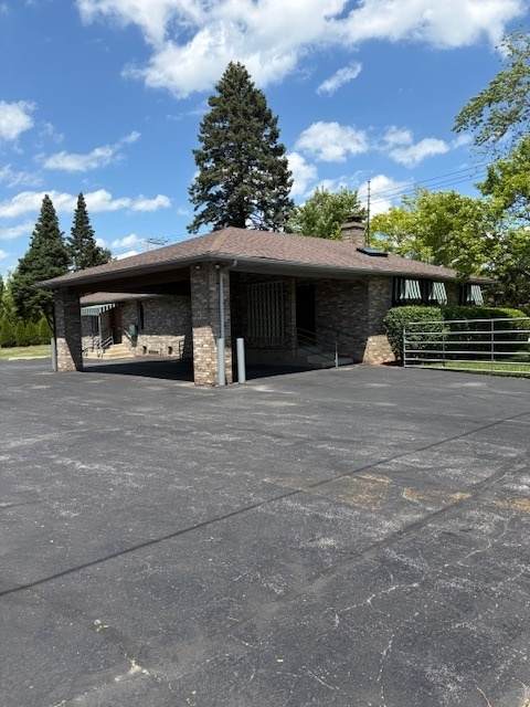 1200 Green Bay Road - Photo 1