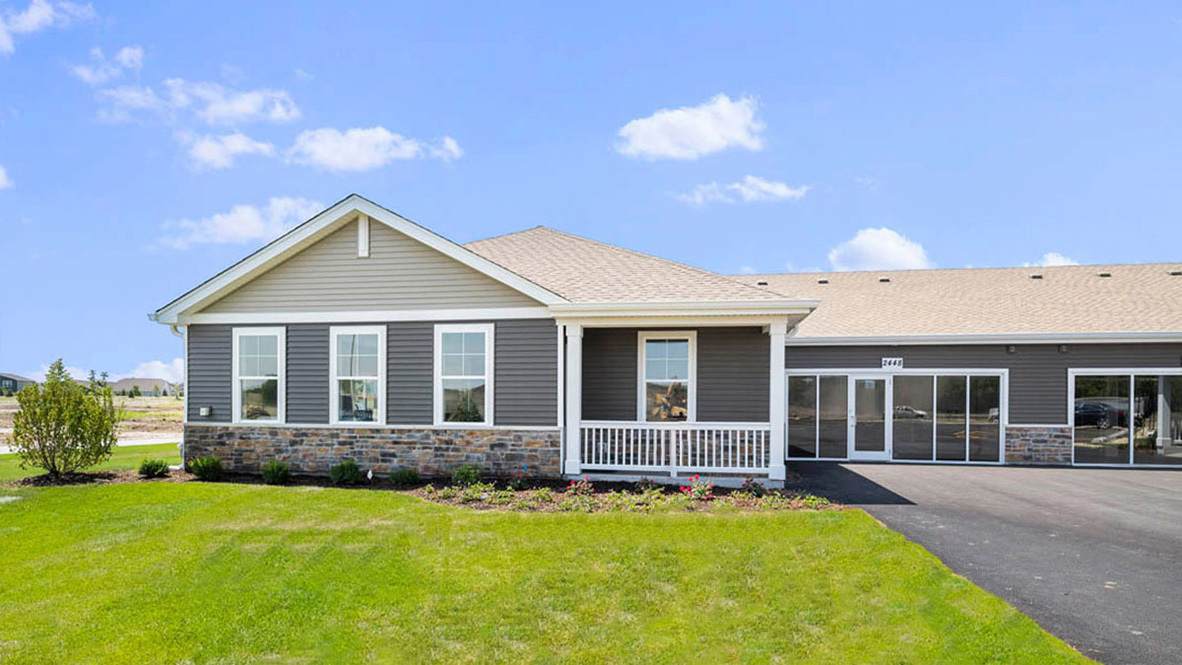 1095 Savannah Lane - Photo 1