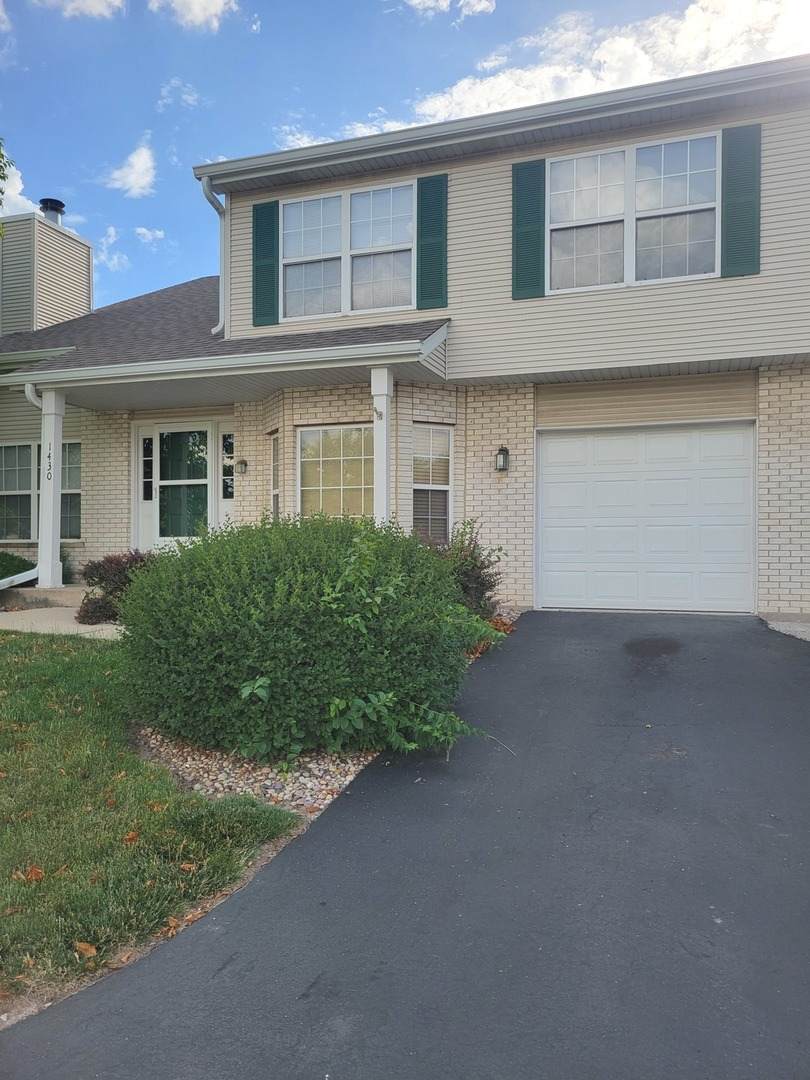 1430 Root Street - Photo 1